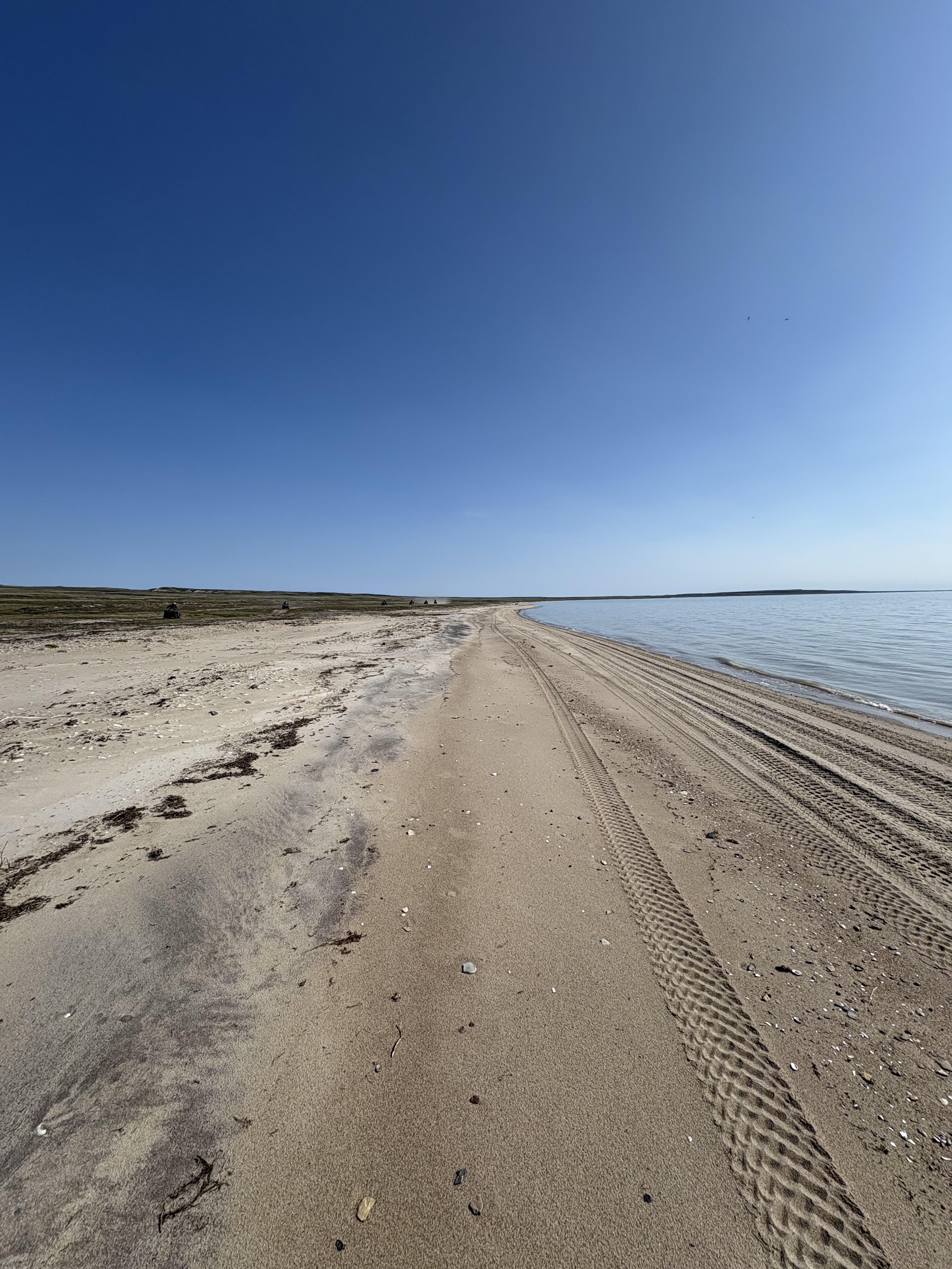 Cambridge Bay, Nunavut
