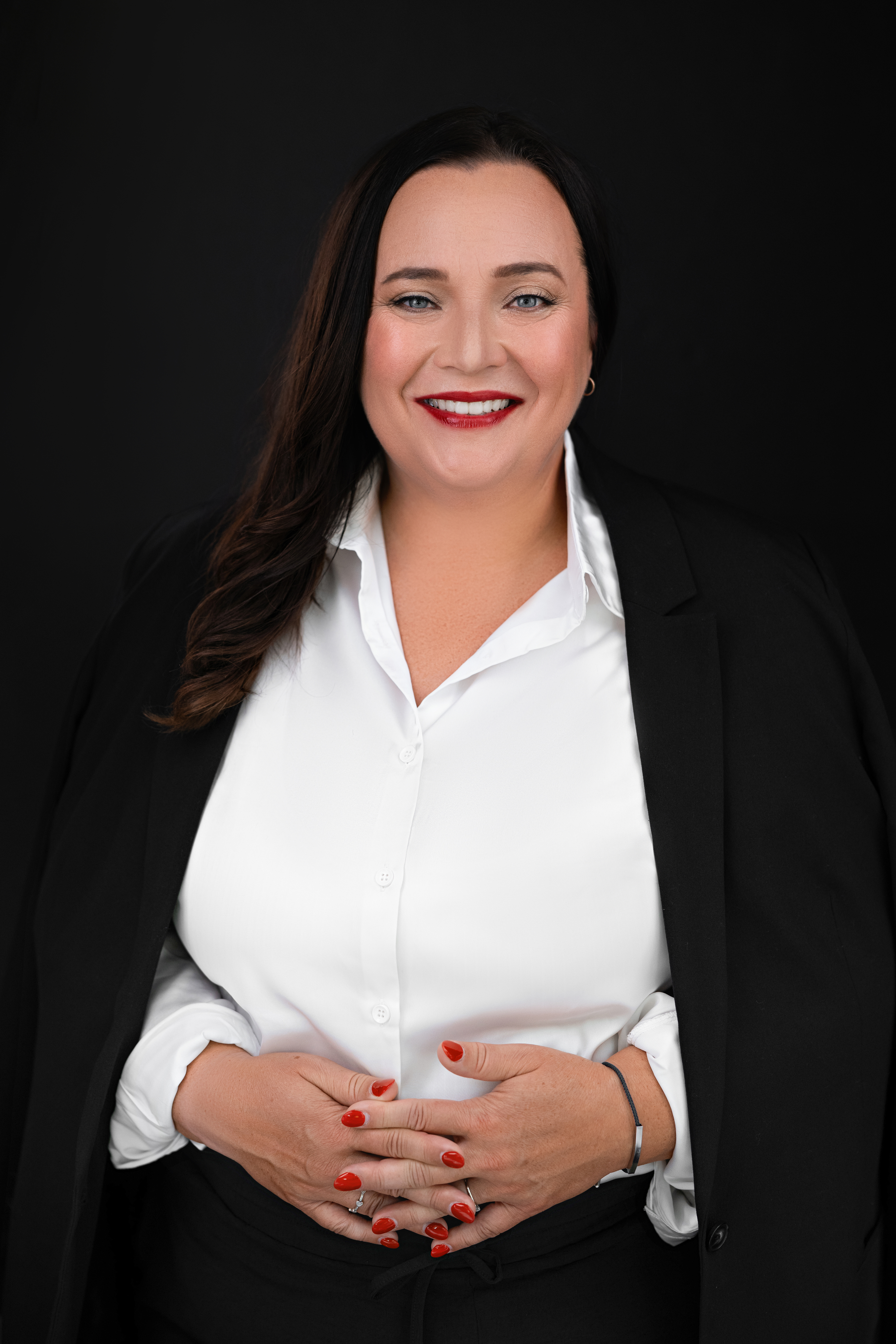Rebecca Bromwich, Barrister and Solicitor